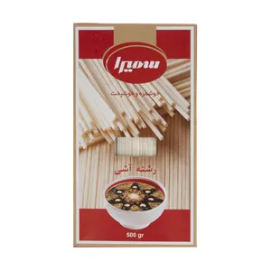 رشته آشی سمیرا - 500 گرم
