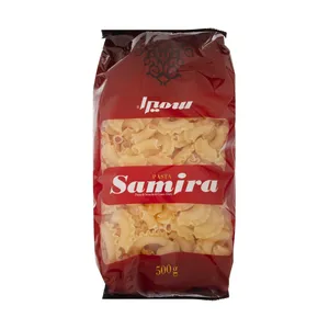 ماکارونی یال اسبی سمیرا - 500 گرم 