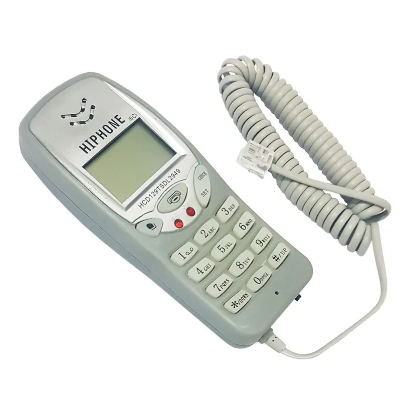 تلفن تست خط  هایفون مدل HP-8