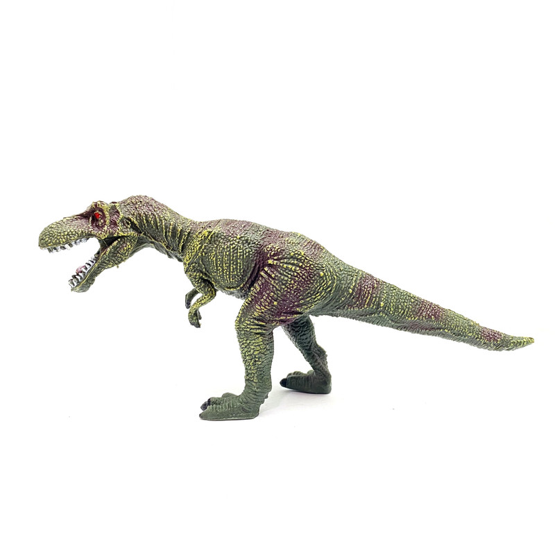 فیگور طرح دایناسور کد 05