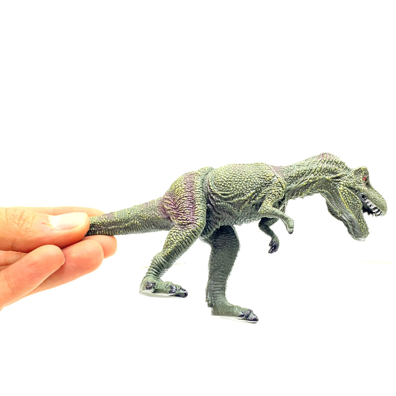 فیگور طرح دایناسور کد 05