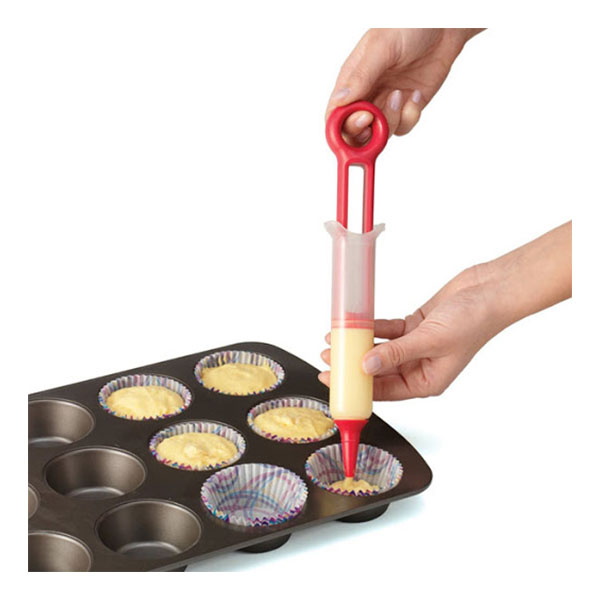 قیف خامه زن مدل Pastry pen قیف خامه زن مدل Pastry pen