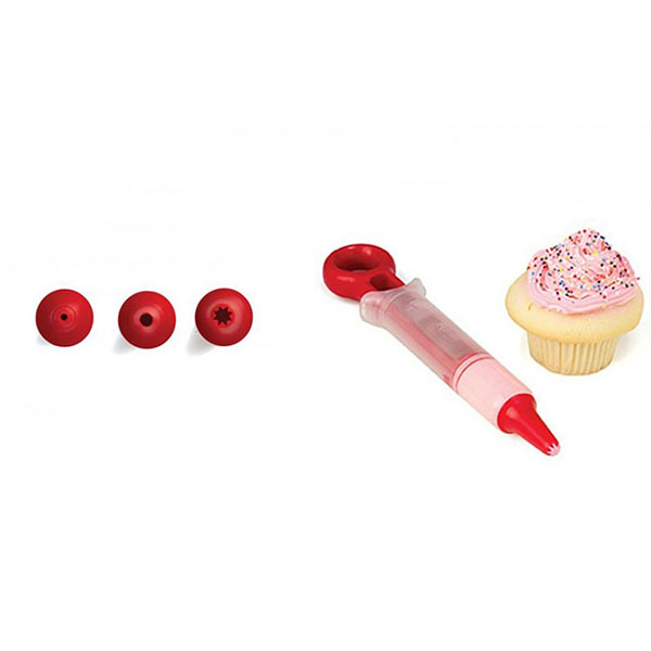 قیف خامه زن مدل Pastry pen قیف خامه زن مدل Pastry pen