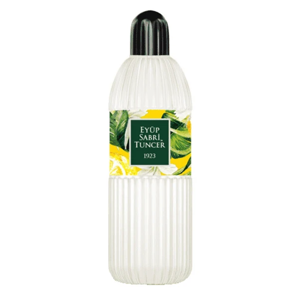 محلول نرم کننده ایوب صبری مدل Klasik Limon حجم 400 میلی لیتر