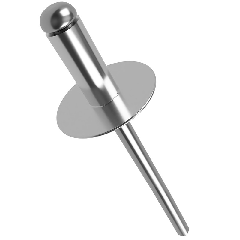 میخ پرچ مدل BPM5-35 بسته 20 عددی میخ پرچ مدل BPM5-35 بسته 20 عددی