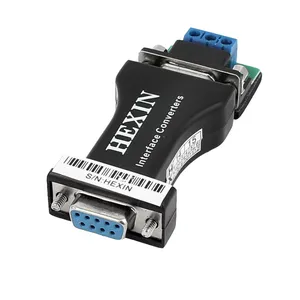  مبدل RS232 به RS485 هگزین مدل HXSP-485D