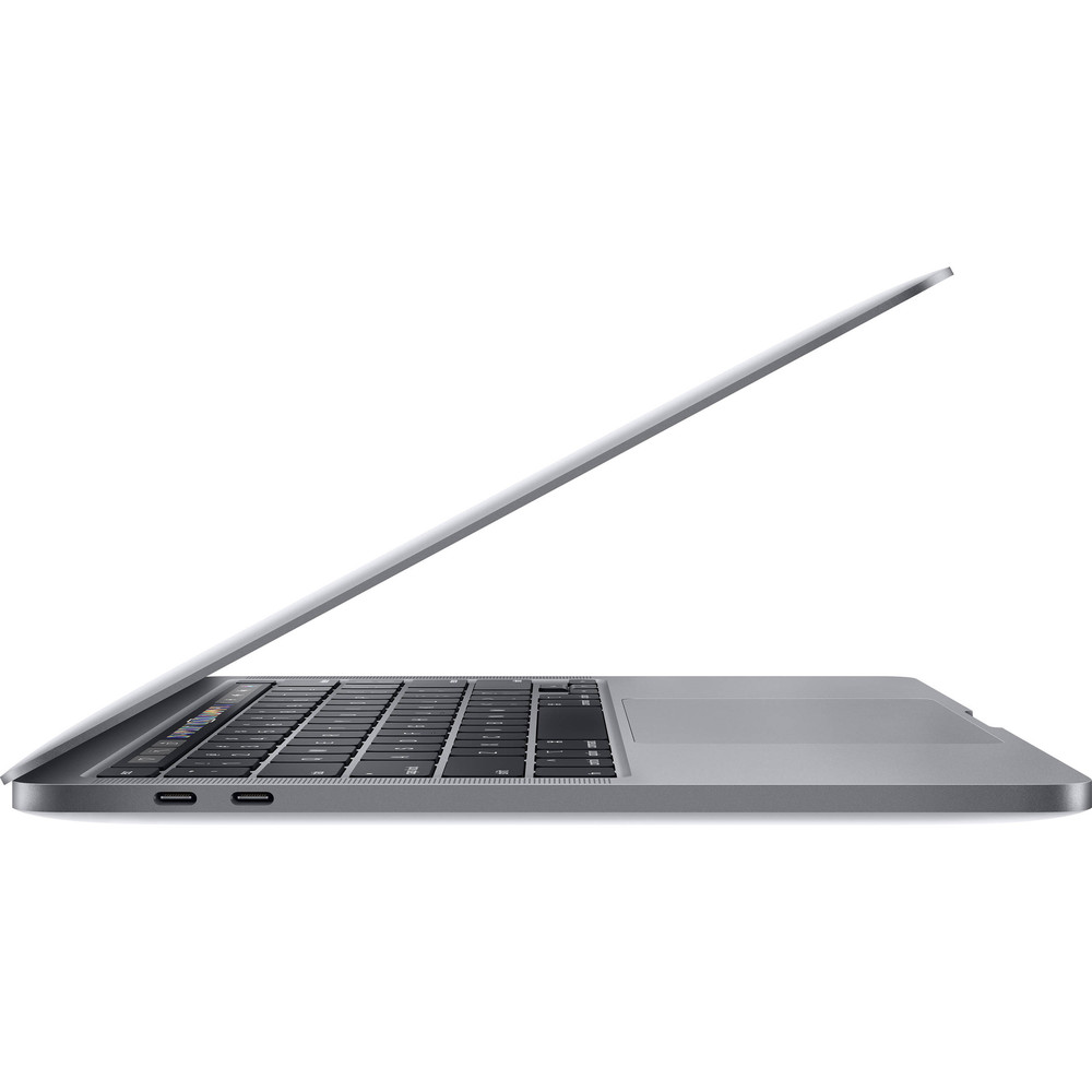 لپ تاپ 13 اینچی اپل مدل MacBook Pro MXK32 2020 همراه با تاچ بار لپ تاپ 13 اینچی اپل مدل MacBook Pro MXK32 2020 همراه با تاچ بار