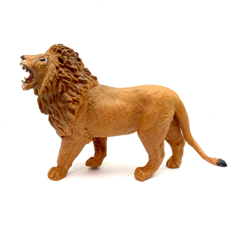 فیگور طرح شیر کد 012