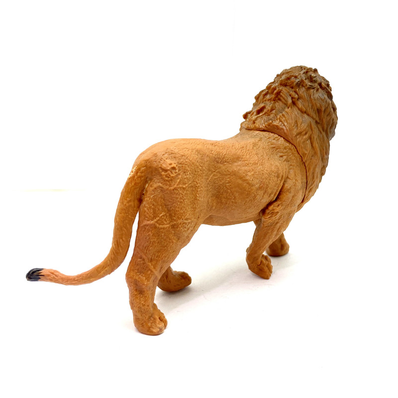 فیگور طرح شیر کد 012