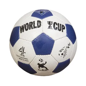 توپ فوتبال کد 4