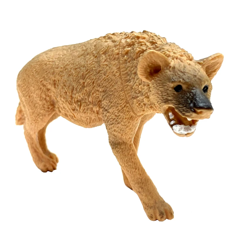 فیگور طرح شغال کد 016