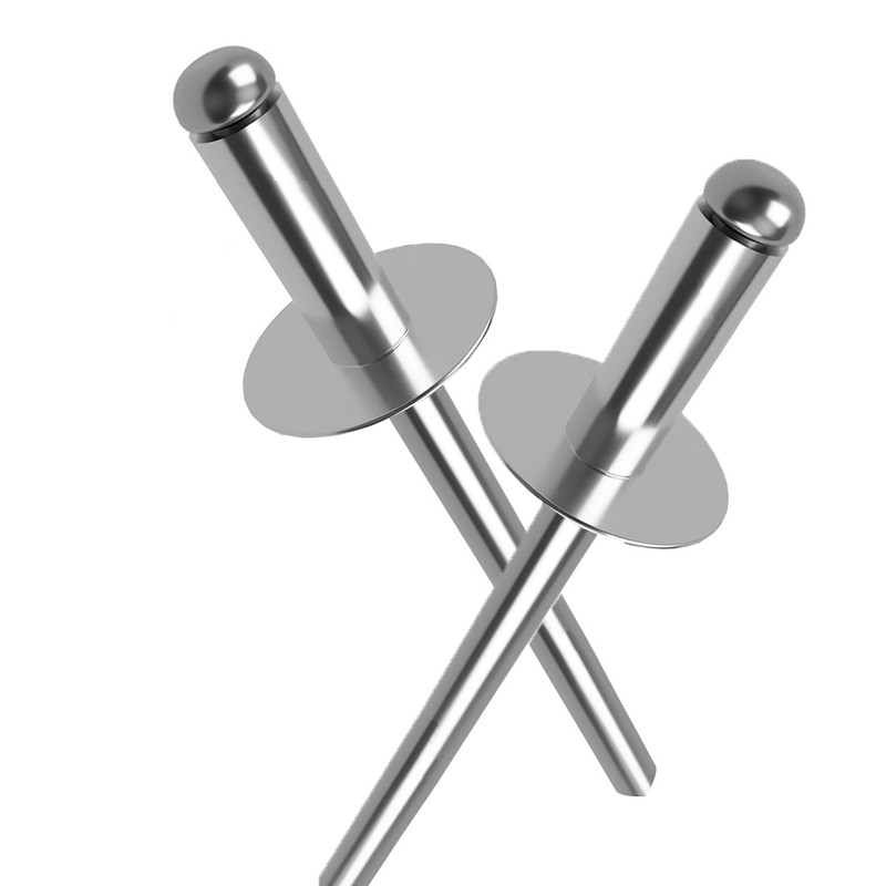 میخ پرچ مدل BPM3-12 بسته 75 عددی میخ پرچ مدل BPM3-12 بسته 75 عددی