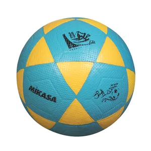 توپ والیبال کد ۱۲۳