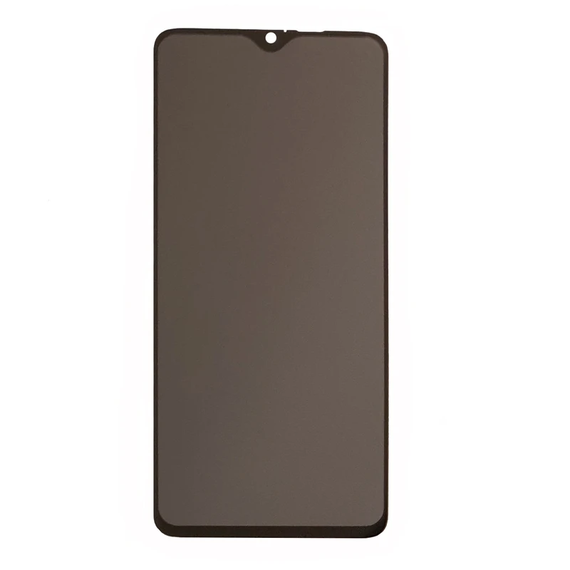  محافظ صفحه نمایش حریم شخصی مدل AKONT مناسب برای گوشی موبایل شیائومی Redmi Note 8T