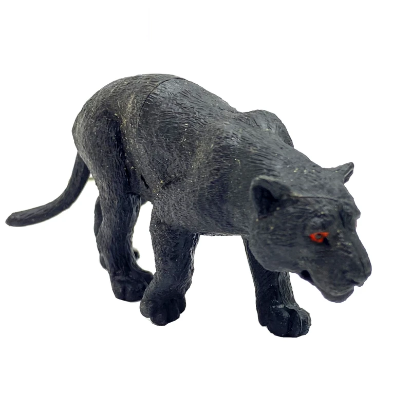 فیگور طرح پلنگ سیاه کد 019