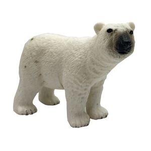 نقد و بررسی فیگور طرح خرس قطبی کد 020 توسط خریداران