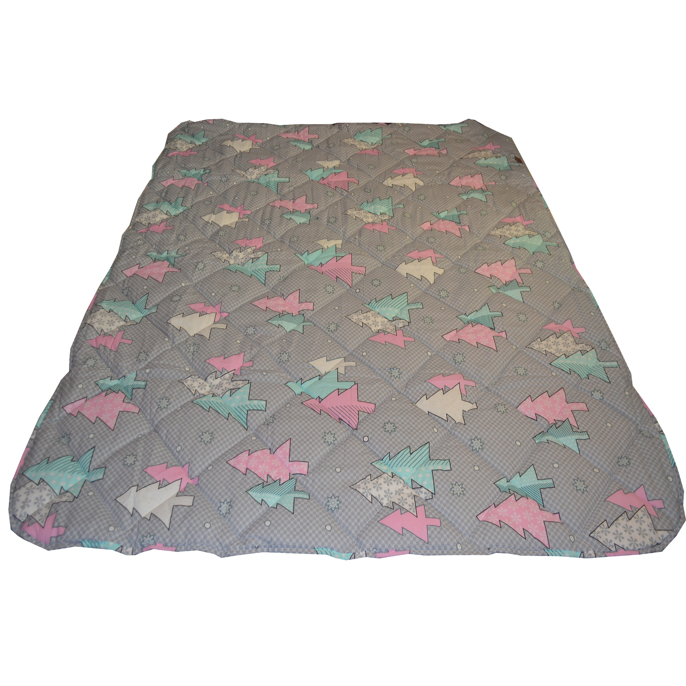 لحاف مدل crystal دو نفره سایز 187×220 سانتی متر لحاف مدل crystal دو نفره سایز 187×220 سانتی متر