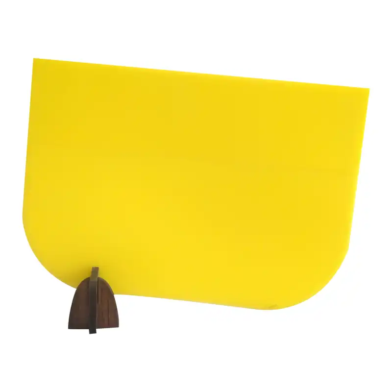 کاردک خامه کشی دو رو مدل k23