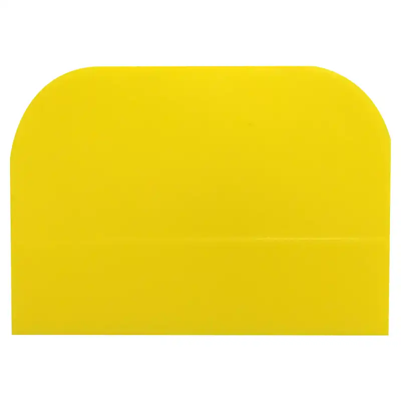 کاردک خامه کشی دو رو مدل k23