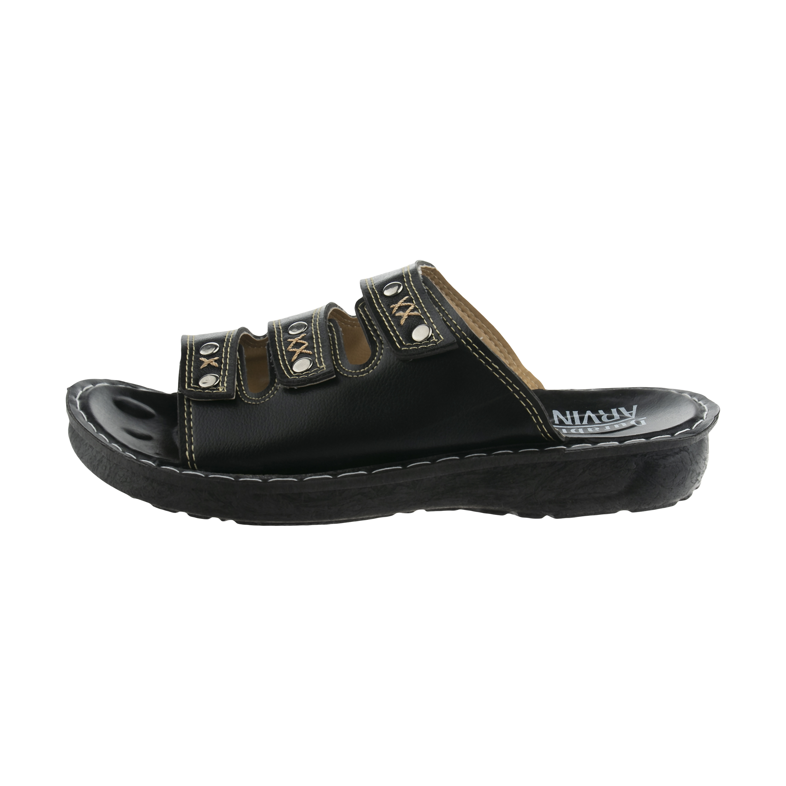صندل مردانه آروین شوز کد d.m.004