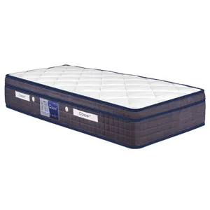 تشک کسپر مدل لیزا یک نفره سایز 200×90 سانتی متر