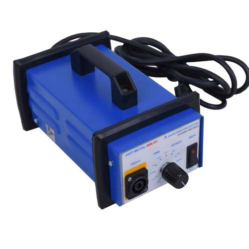 دستگاه صافکاری آپندنواوری مدل IRK-01