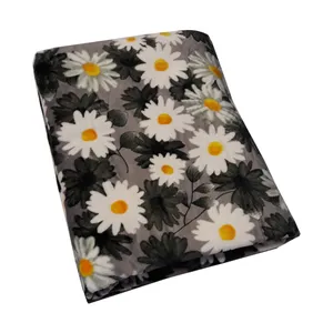 پتو مسافرتی القصر کد 1423 سایز 200x230 سانتی متر