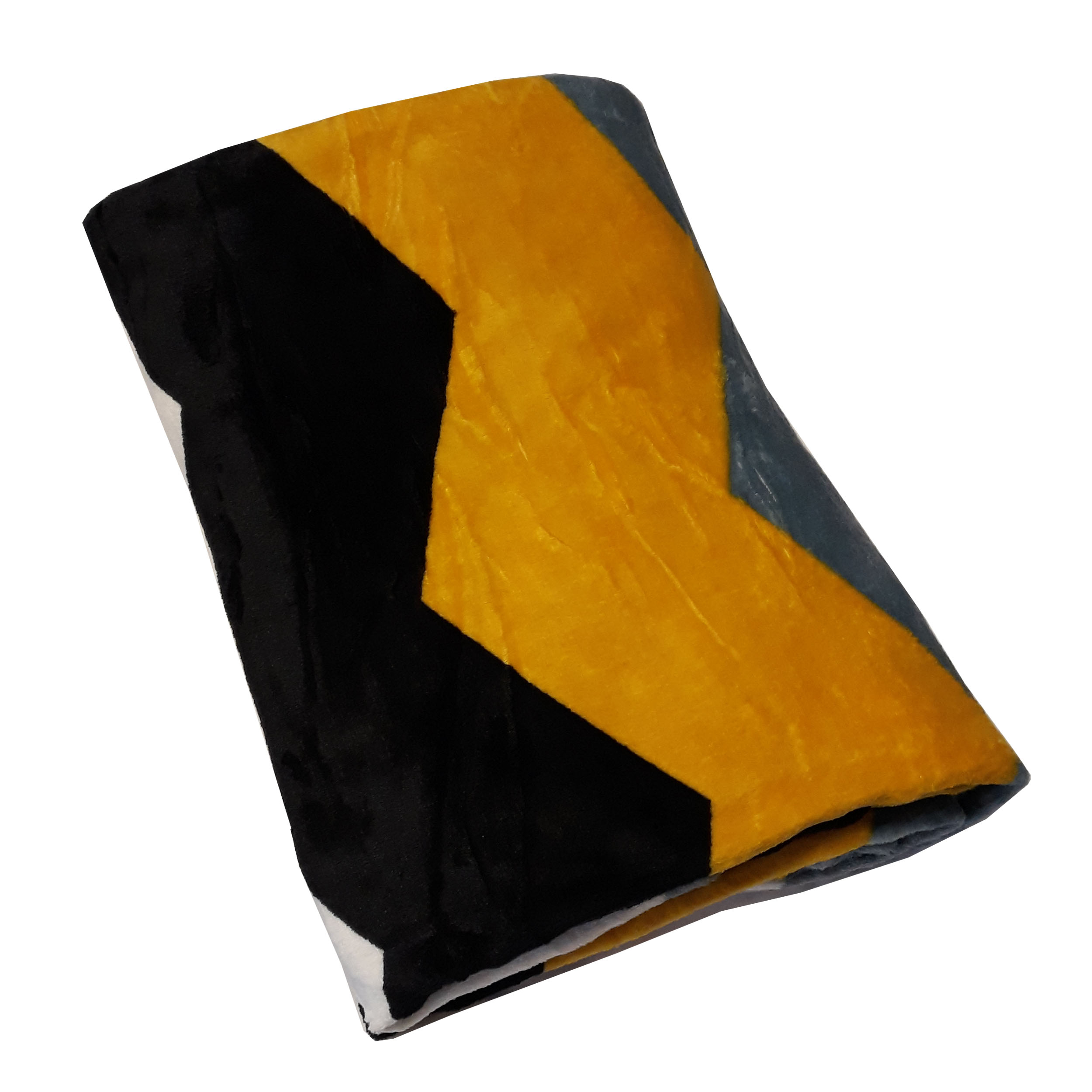 پتو مسافرتی القصر کد 1424 سایز 200x230 سانتی متر