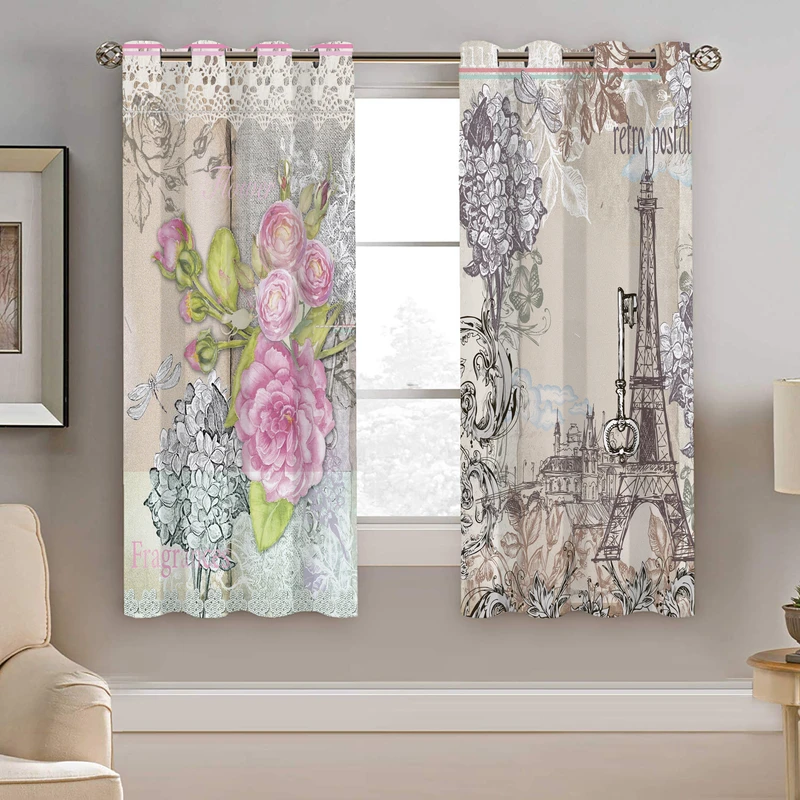 پرده نیروانا مدل plk2140 سایز 190 × 140 سانتی متر