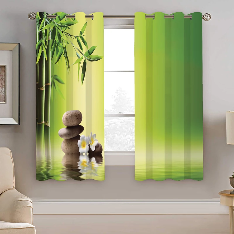 پرده نیروانا مدل plk2144 سایز 190 × 140 سانتی متر