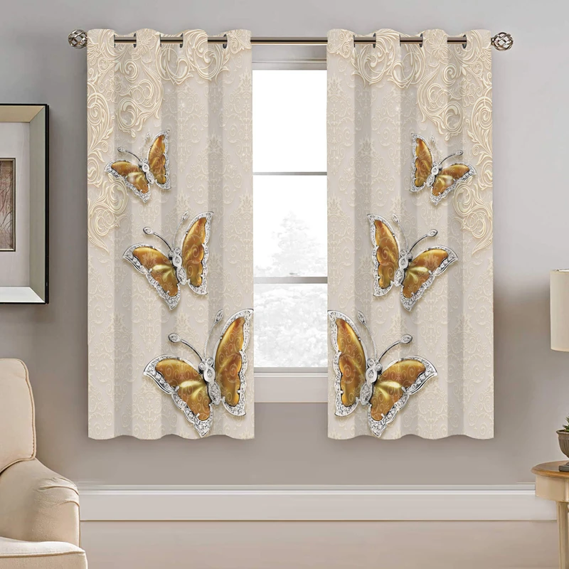 پرده نیروانا مدل plk2159 سایز 190 × 140 سانتی متر