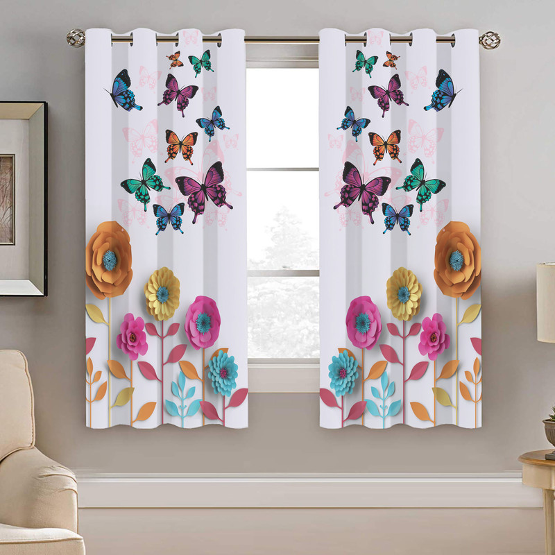 پرده نیروانا مدل plk2165 سایز 190 × 140 سانتی متر