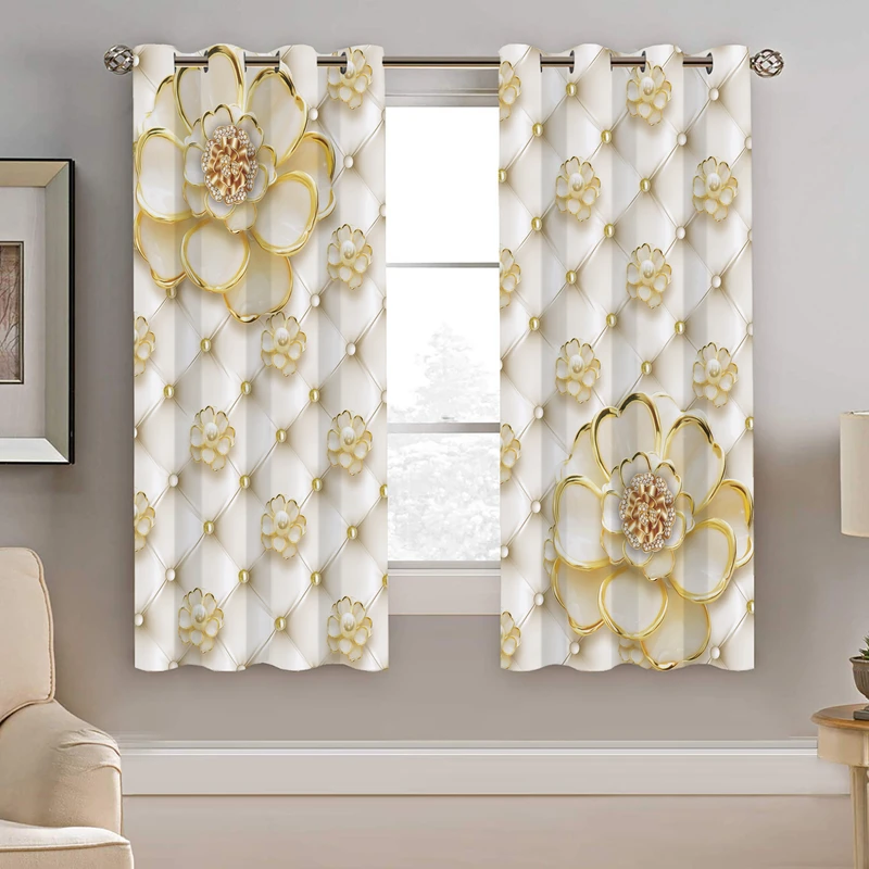 پرده نیروانا مدل plk2168 سایز 190 × 140 سانتی متر