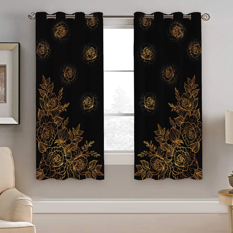 پرده نیروانا مدل plk2182 سایز 190 × 140 سانتی متر