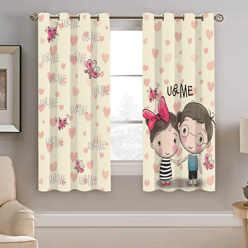 پرده نیروانا مدل plk2192 سایز 190 × 140 سانتی متر