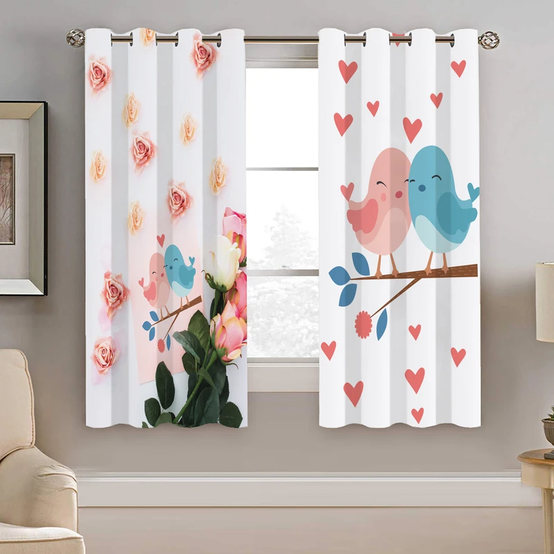 پرده نیروانا مدل plk2206 سایز 190 × 140 سانتی متر