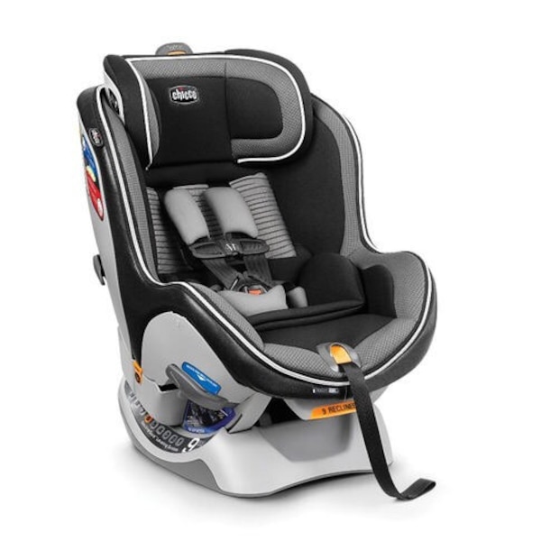 صندلی خودرو کودک چیکو مدل NextFit ix Zip Air