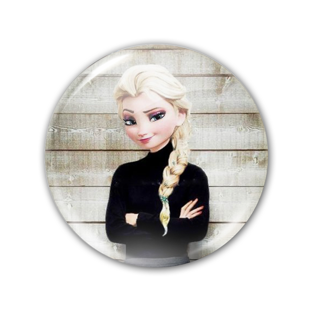 پیکسل طرح السا کد 1551