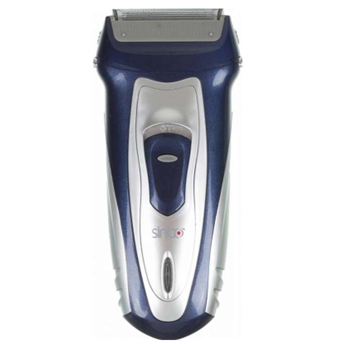 ماشین اصلاح موی صورت سینبو مدل SS4023