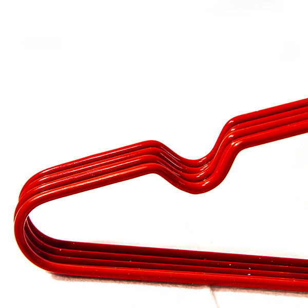 چوب لباسی آمیتیس مدل hm بسته 5 عددی چوب لباسی آمیتیس مدل hm بسته 5 عددی