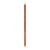 مداد پاستل سفید فابر کاستل مدل Pitt Medium کد 53953
