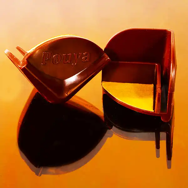 محافظ لبه پویا کد hm5 بسته 8 عددی