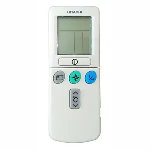 ریموت کنترل هیتاچی مدل H-092