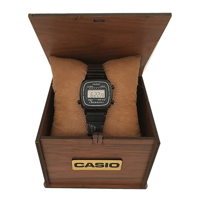 ساعت مچی دیجیتال زنانه کد AF-89678