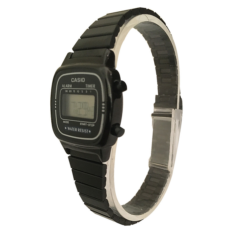 ساعت مچی دیجیتال زنانه کد AF-89678