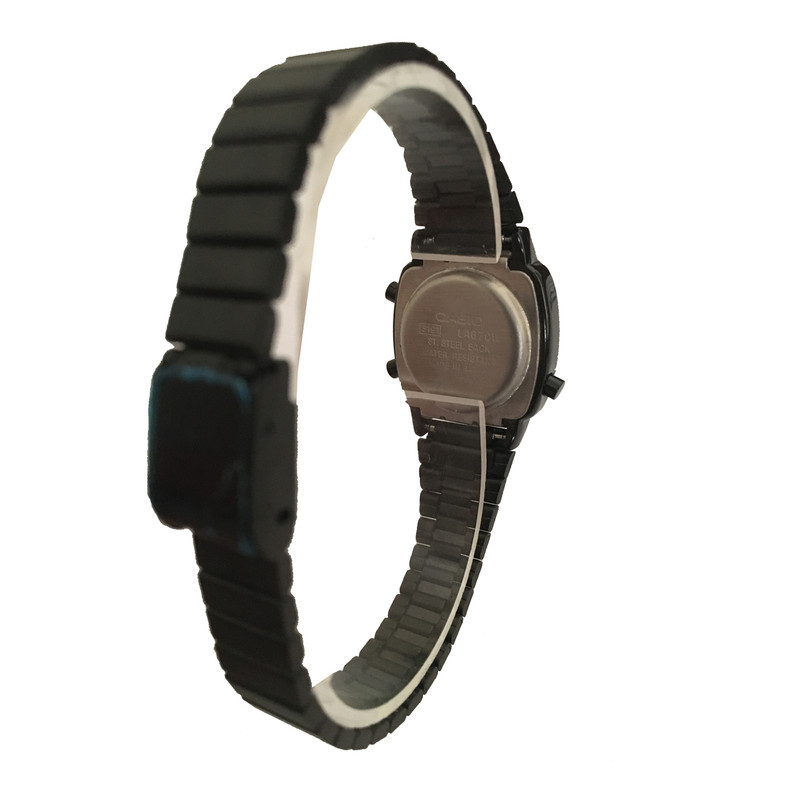 ساعت مچی دیجیتال زنانه کد AF-89678