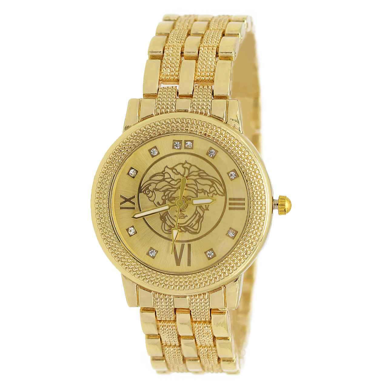 ساعت مچی عقربه ای زنانه کد BG1004