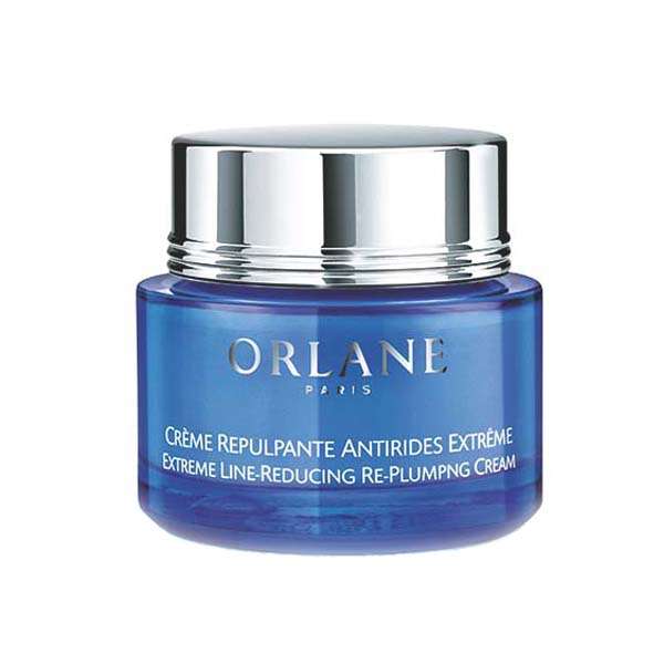 کرم ضد چروک اورلین مدل RE-PLUMPING حجم 50 میلی لیتر