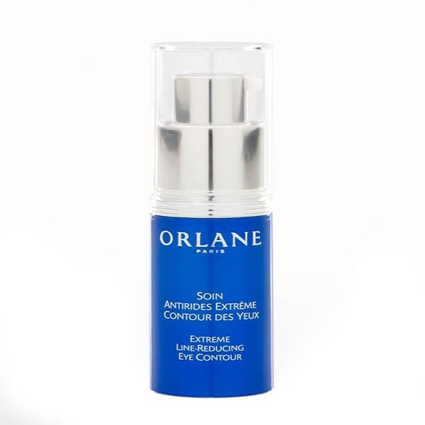 کرم ضد چروک اورلین مدل Reducing حجم 15 میلی لیتر