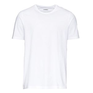 نقد و بررسی تی شرت مردانه لیورجی مدل 0183 توسط خریداران